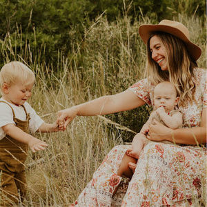 Meet your Posher, Marissa